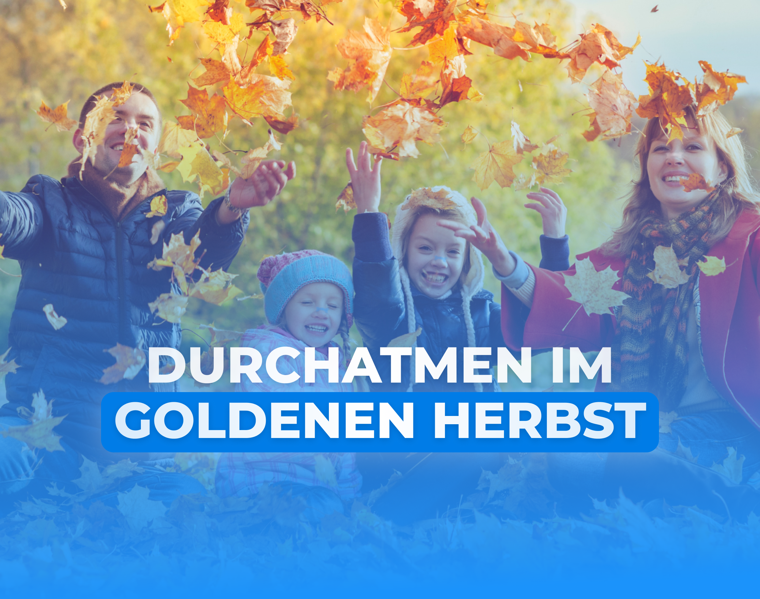 Durchatmen im goldenen Herbst: Wie ein Nasenpflaster deine Energie beim Outdoor-Sport steigert