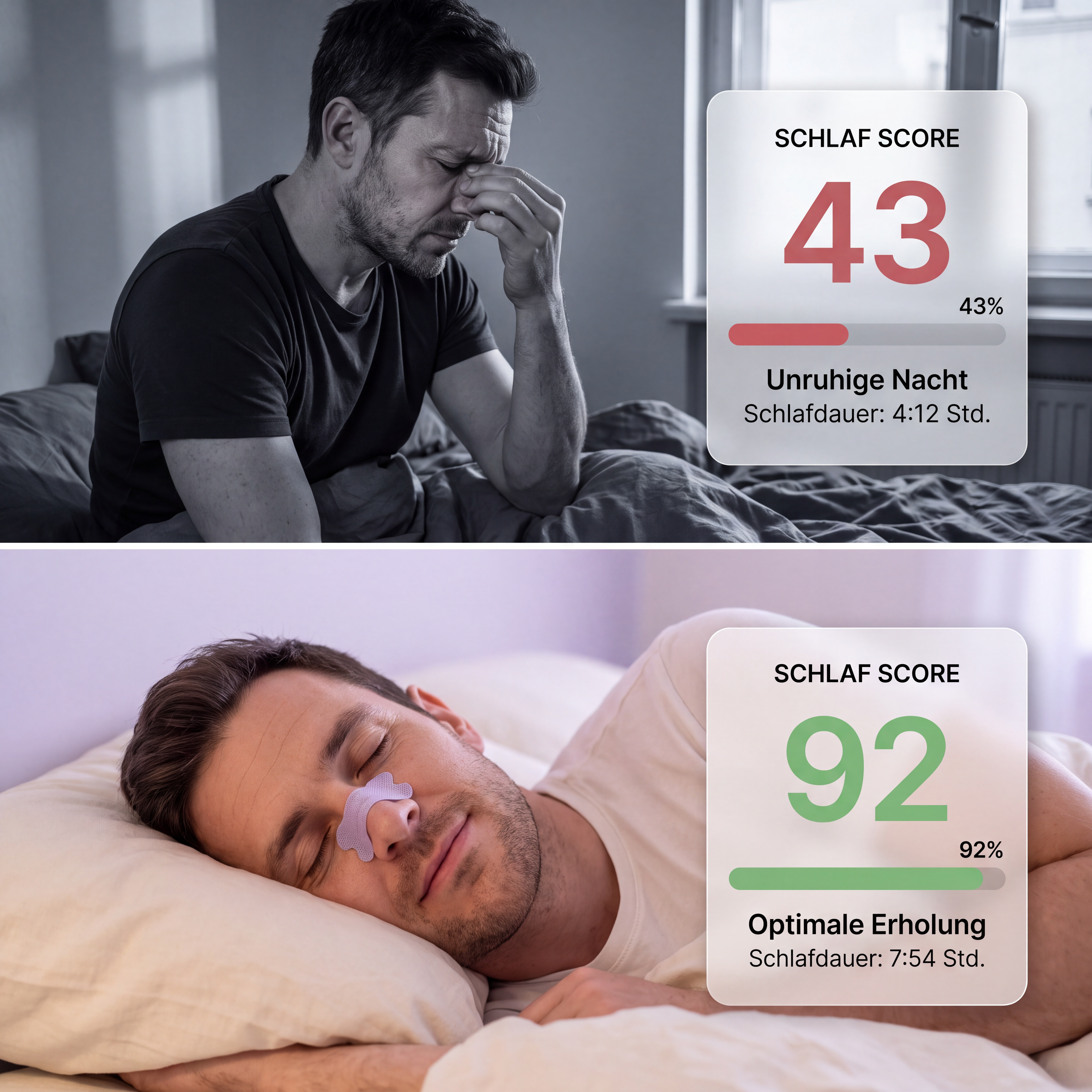 BREATHEBOOST+ SLEEP