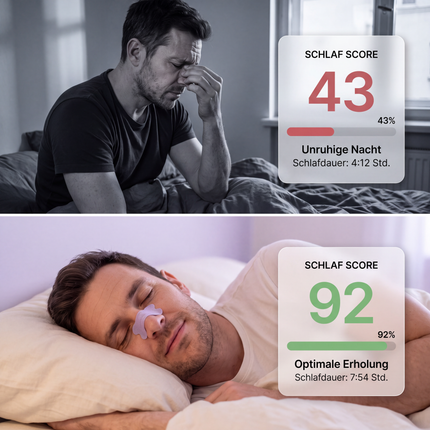 BREATHEBOOST+ SLEEP