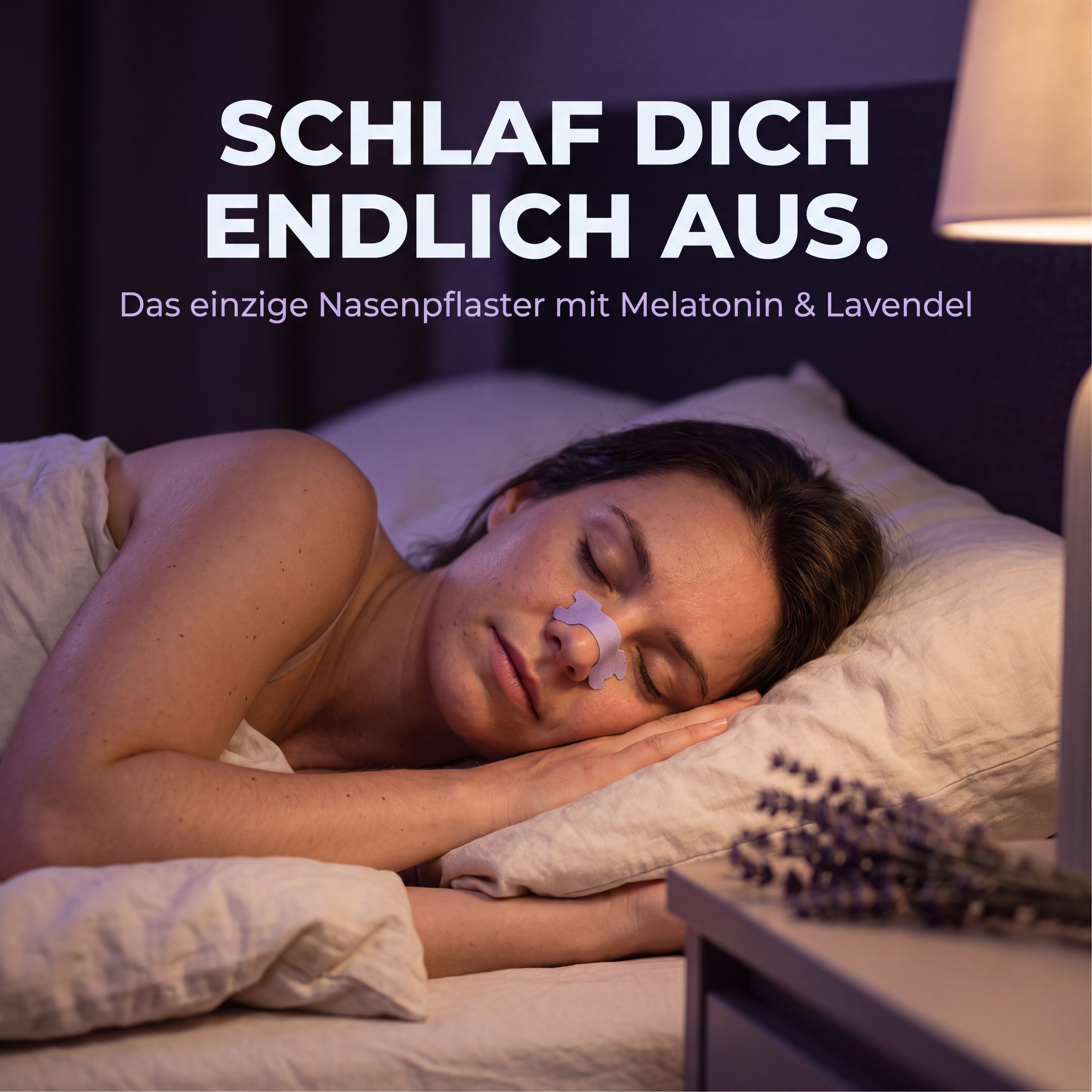 BREATHEBOOST+ SLEEP