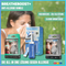 BREATHEBOOST+ ANTI-ALLERGIE BUNDLE