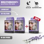 2+1 Gratis-Aktion (90 Stk.)