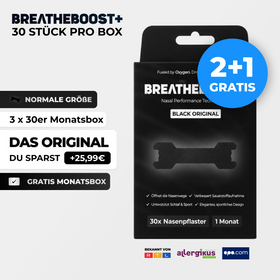 2+1 Gratis (90 Stk.)