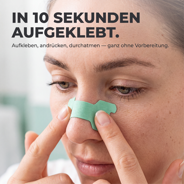 BREATHEBOOST+ MEDI