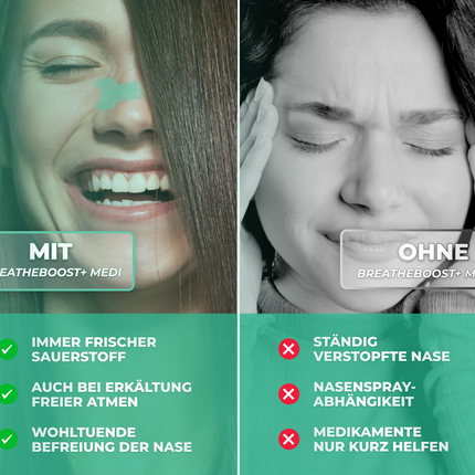 BREATHEBOOST+ ANTI-ALLERGIE BUNDLE