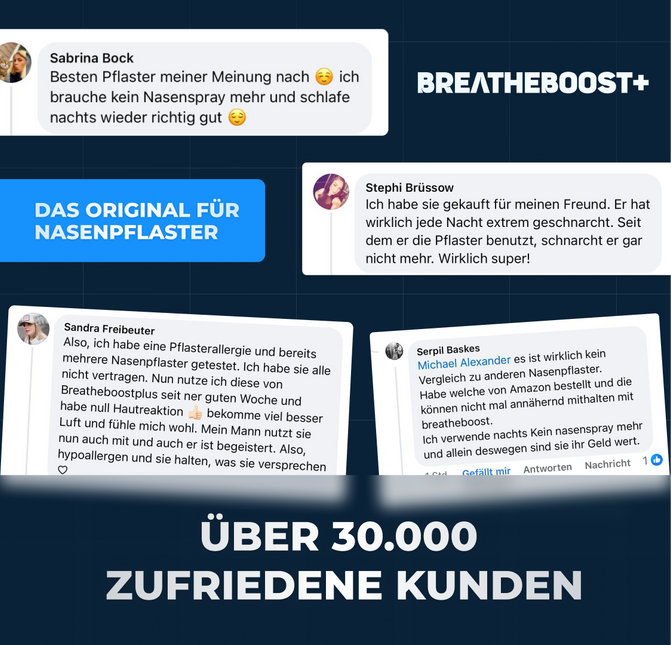 BREATHEBOOST+ EXTREME