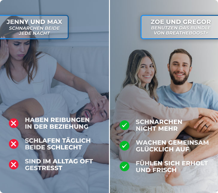BREATHEBOOST+ ANTI-SCHNARCH BUNDLE