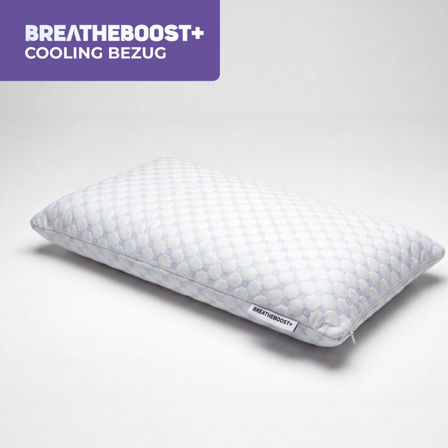 BREATHEBOOST+ COOLING BEZUG
