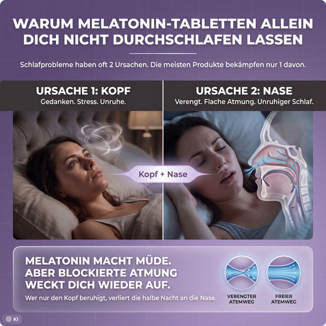 BREATHEBOOST+ SLEEP