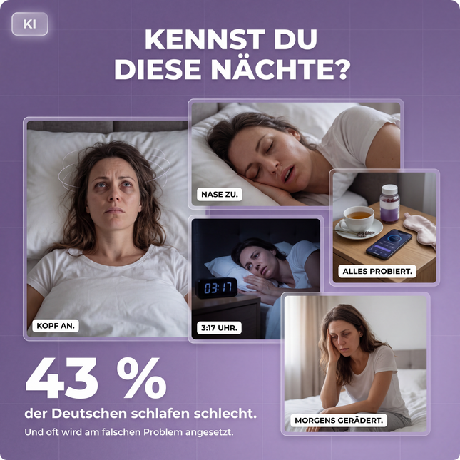 BREATHEBOOST+ SLEEP
