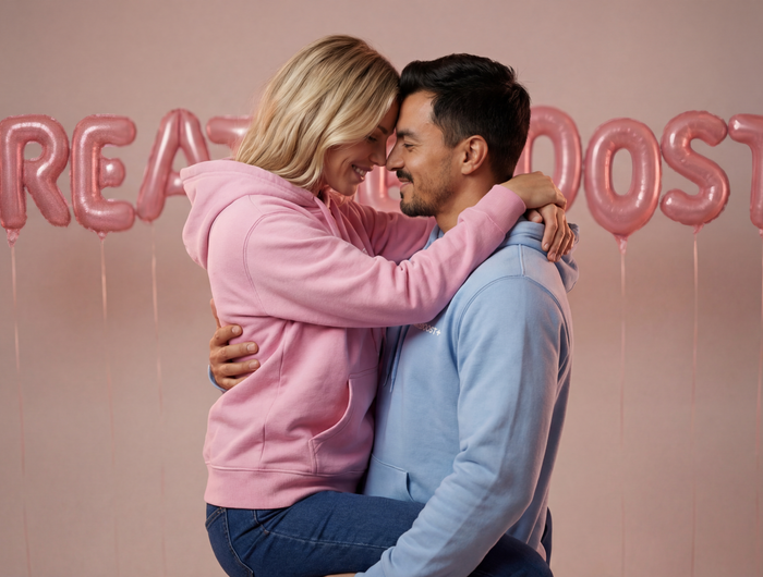 Valentinstags-Special