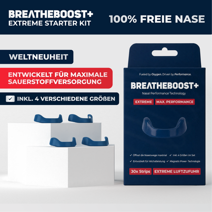 BREATHEBOOST+ EXTREME