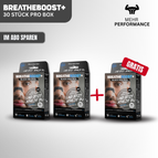 2+1 Gratis-Aktion (90 Stk.)