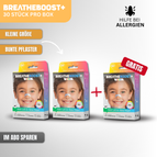 2+1 Gratis-Aktion (90 Stk.)