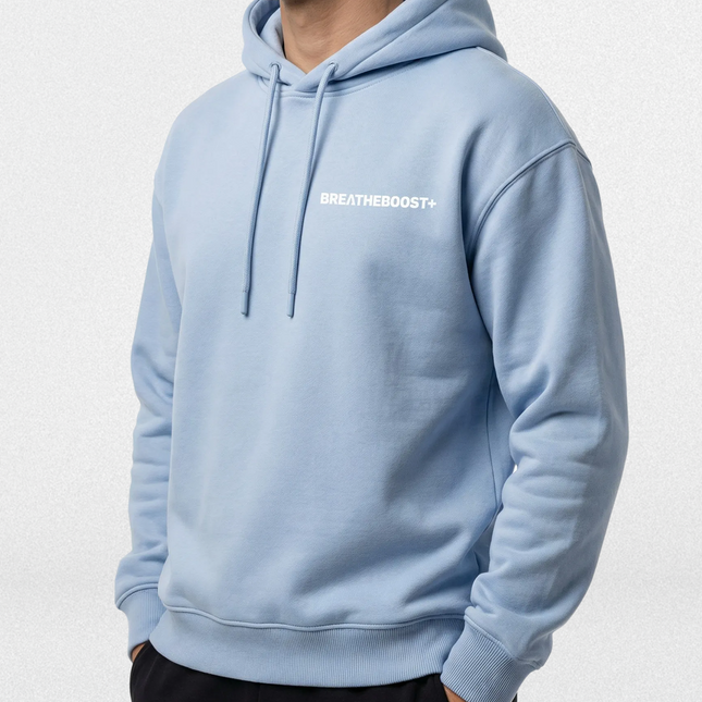 BREATHEBOOST+ Urban Performance Hoodie