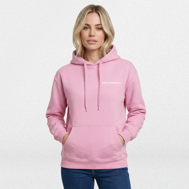 BREATHEBOOST+ Urban Performance Hoodie