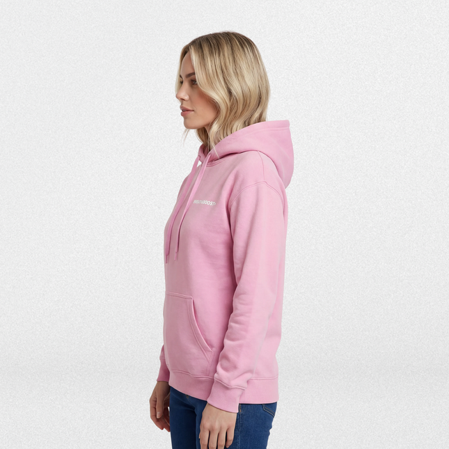 BREATHEBOOST+ Urban Performance Hoodie