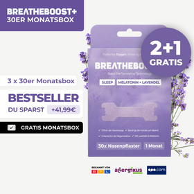 2+1 Gratis (90 Stk.)