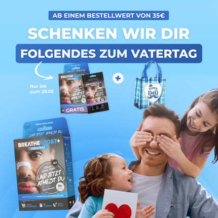 BREATHEBOOST+ ORIGINAL