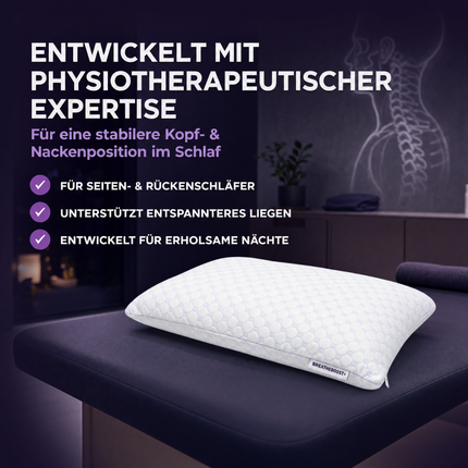 WELTNEUHEIT BREATHEBOOST+ SLEEP SET