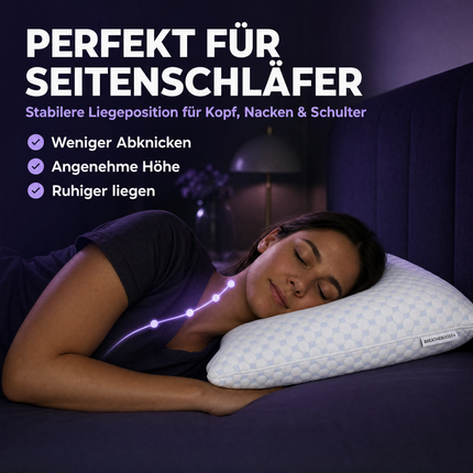 WELTNEUHEIT BREATHEBOOST+ SLEEP SET
