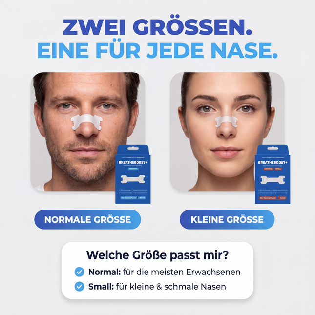BREATHEBOOST+ ORIGINAL