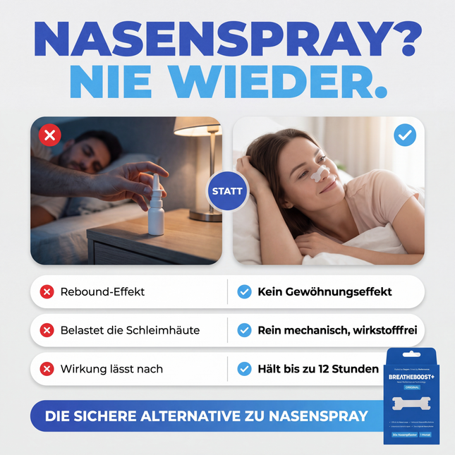 BREATHEBOOST+ ORIGINAL