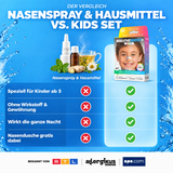 BREATHEBOOST+ KIDS SET