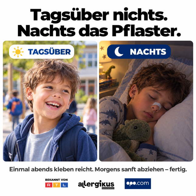 BREATHEBOOST+ KIDS SET