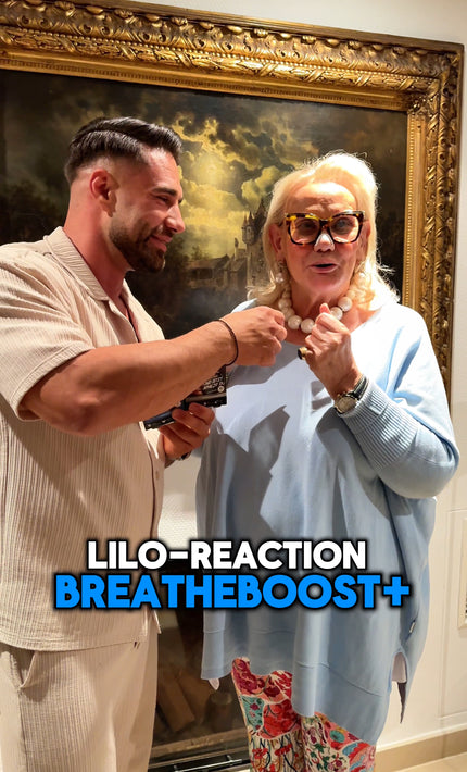 Es ist auf einmal ganz leicht zu atmen! Die Nase ist sofort offen. Von mir gibt es 9,5/10 für dieses tolle Produkt!