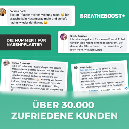 BREATHEBOOST+ ANTI-ERKÄLTUNGS BUNDLE